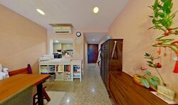 Stratford Court (D16), Condominium #507984071